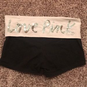 Victoria’s Secret shorts size small
